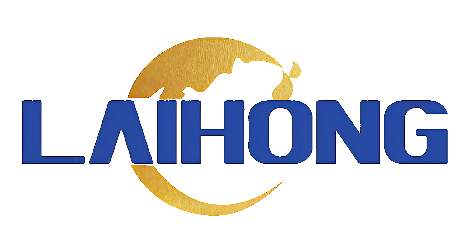 莱宏照明 Logo